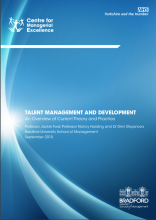 Talent-management-and-development-an-overview-of-current-theory-and-practice